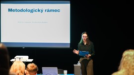 Studentská odborná soutěž